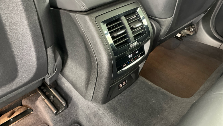 BMW X3 xDrive20d M Sport 5dr Step Auto Diesel Estate